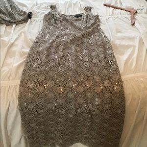 Beautiful two piece, new with tags.